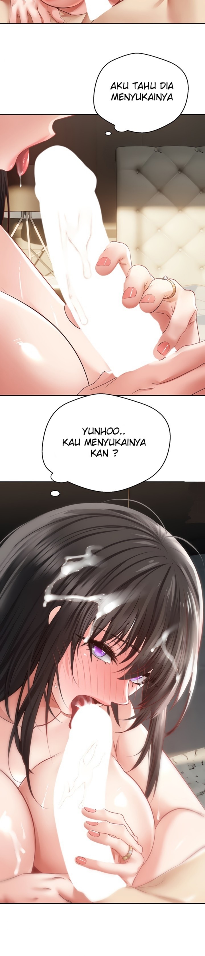 Desire Realization Application Raw Chapter 29 - Page 16