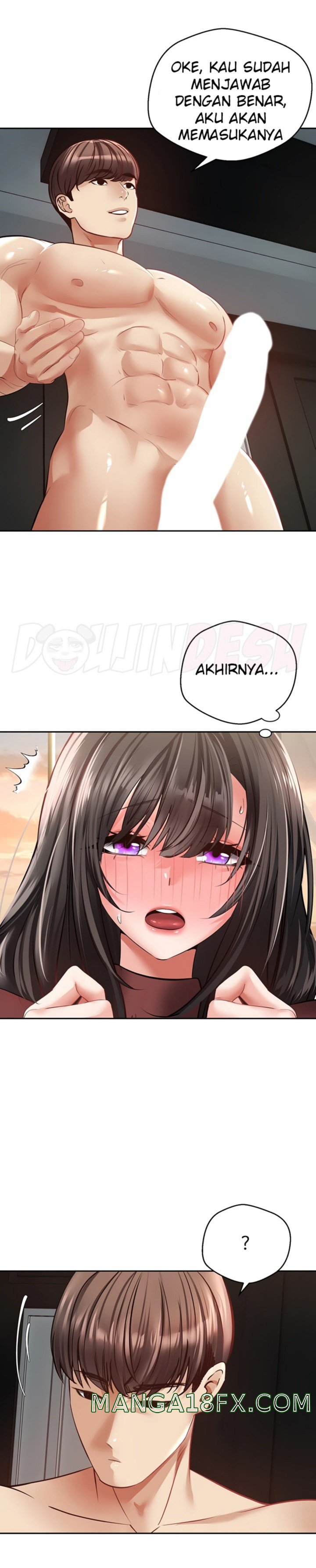 Desire Realization Application Raw Chapter 29 - Page 23