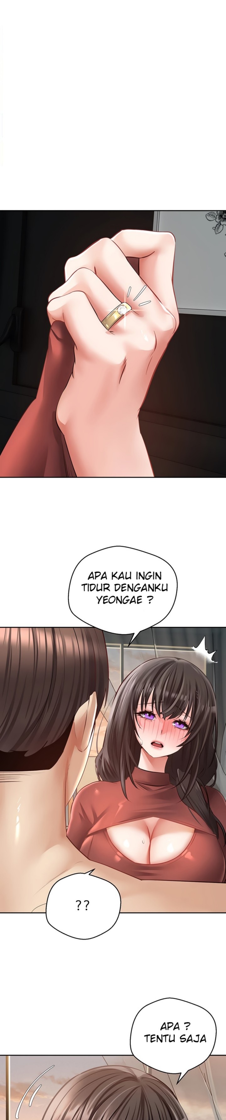 Desire Realization Application Raw Chapter 29 - Page 24