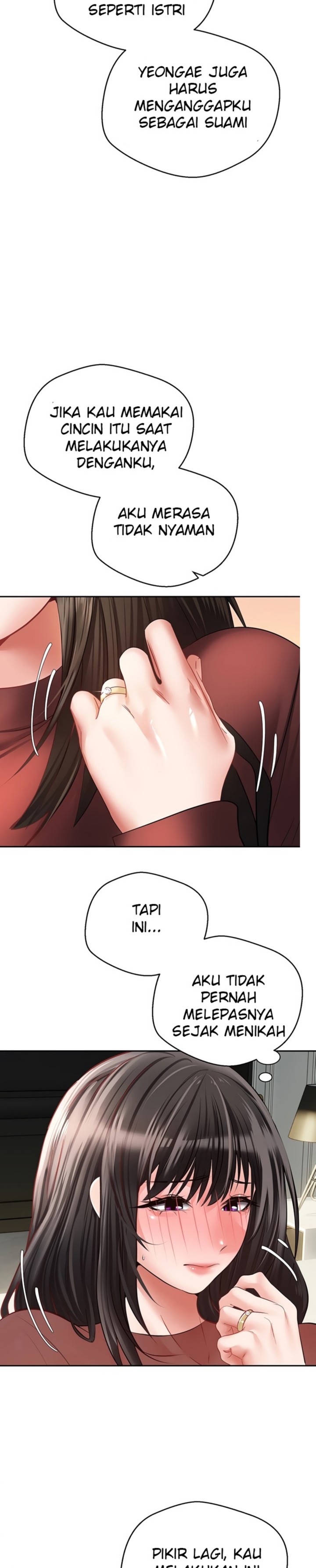 Desire Realization Application Raw Chapter 29 - Page 26