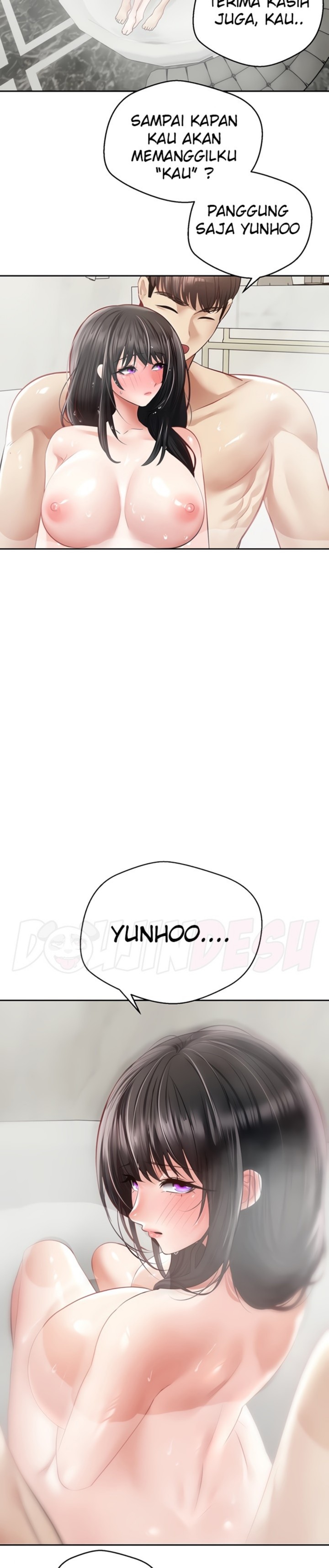 Desire Realization Application Raw Chapter 29 - Page 4