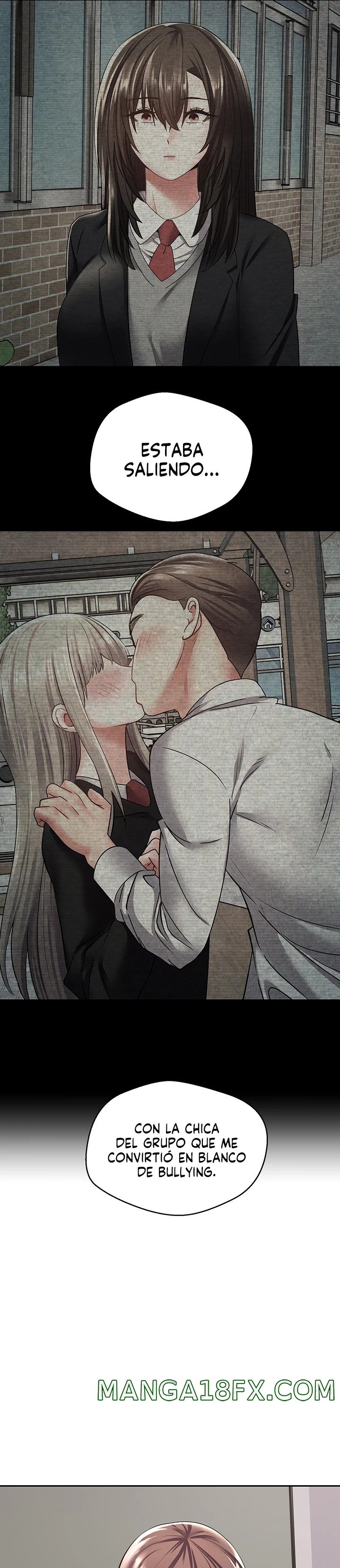 Desire Realization Application Raw Chapter 3 - Page 19