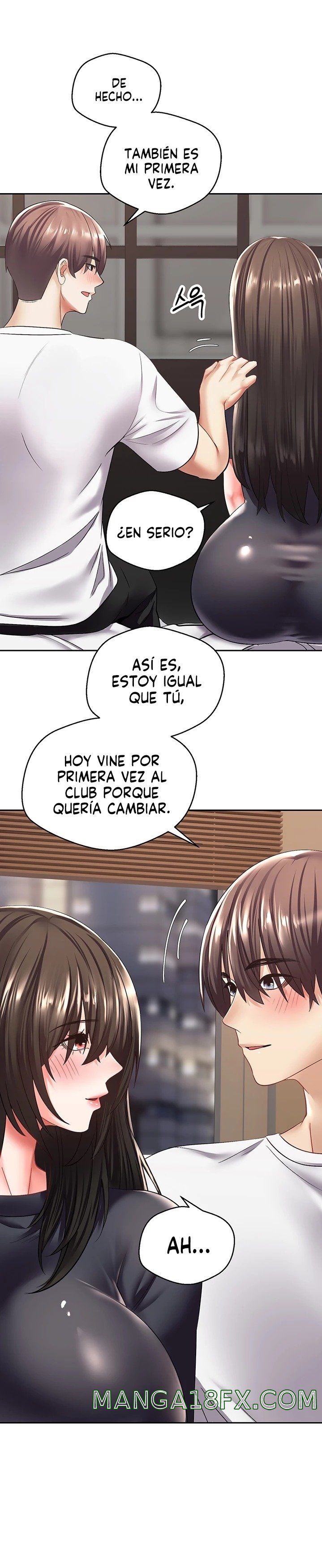 Desire Realization Application Raw Chapter 3 - Page 27