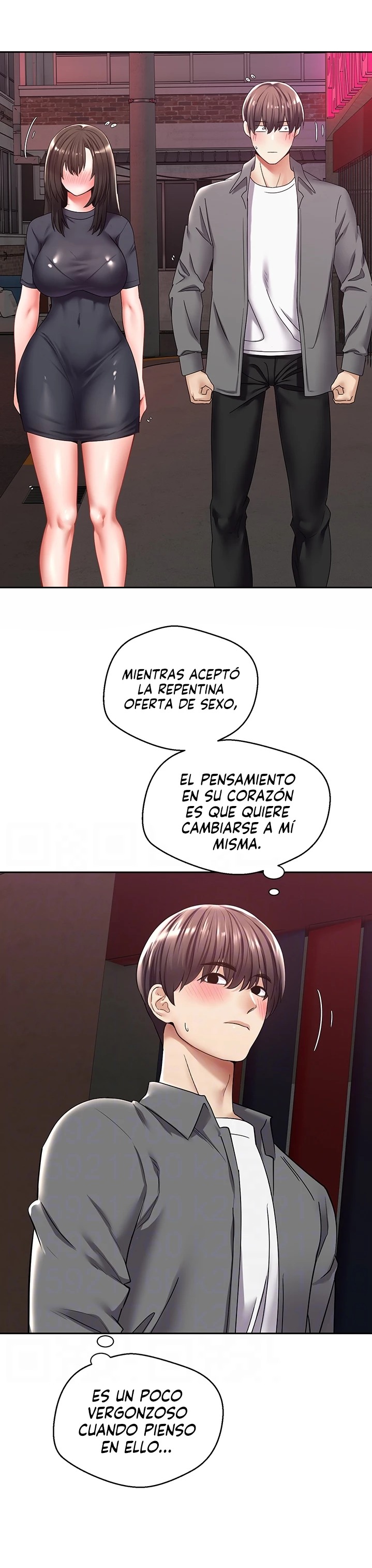 Desire Realization Application Raw Chapter 3 - Page 4