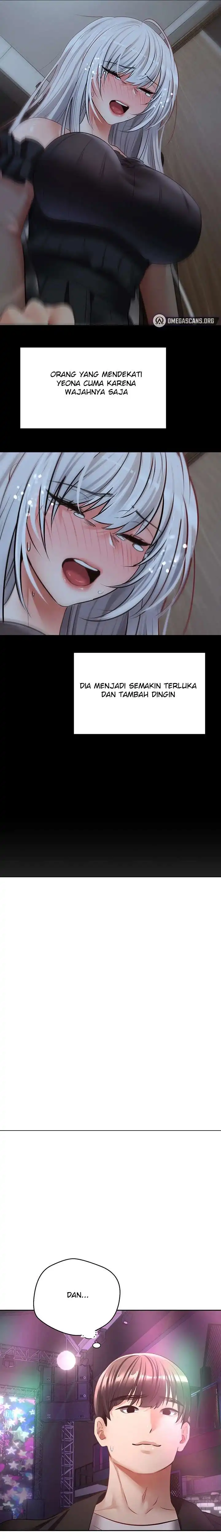 Desire Realization Application Raw Chapter 31 - Page 13