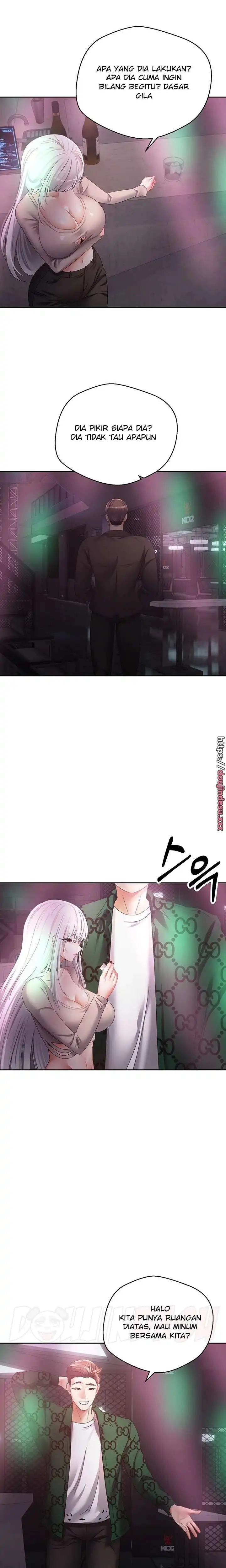 Desire Realization Application Raw Chapter 31 - Page 16