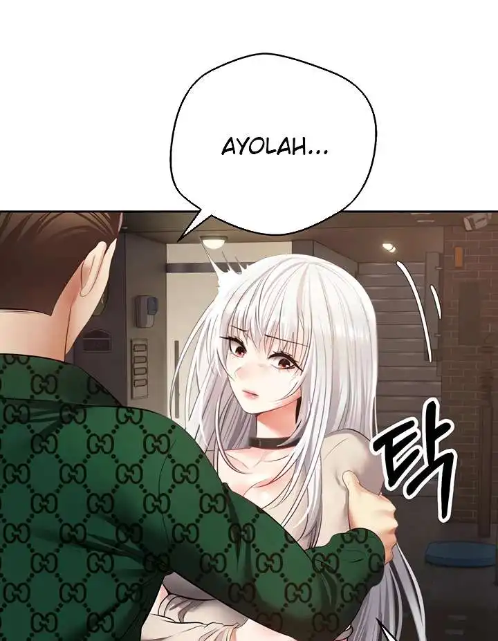 Desire Realization Application Raw Chapter 32 - Page 3