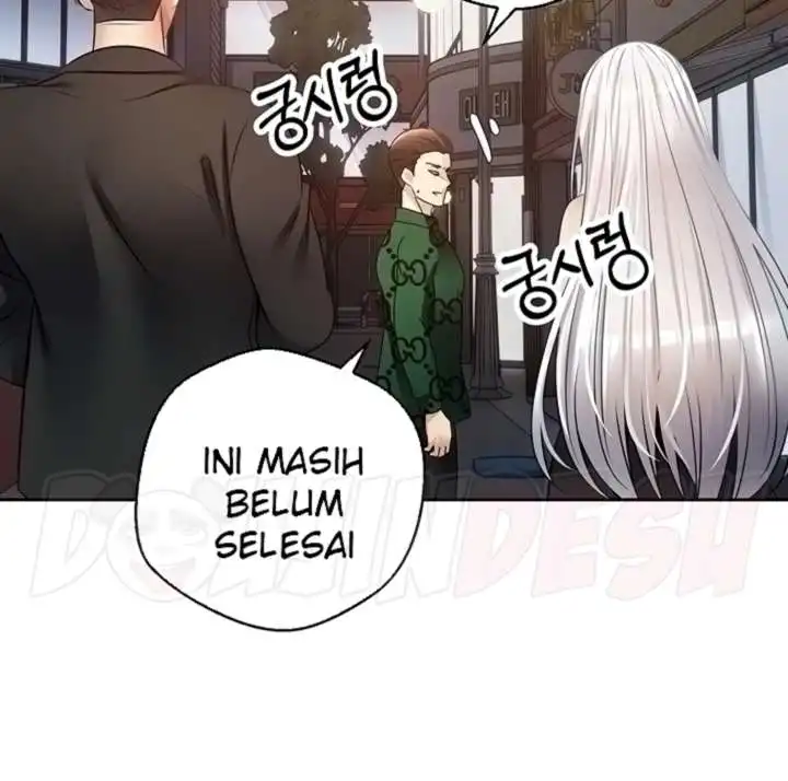 Desire Realization Application Raw Chapter 32 - Page 30