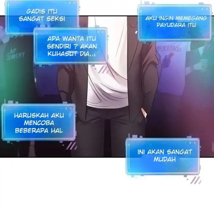 Desire Realization Application Raw Chapter 32 - Page 37