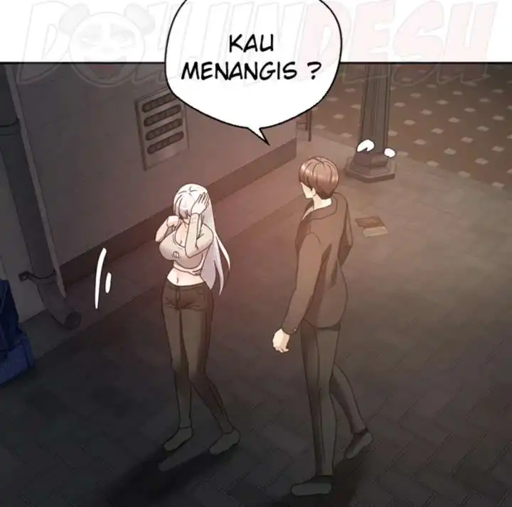 Desire Realization Application Raw Chapter 32 - Page 45