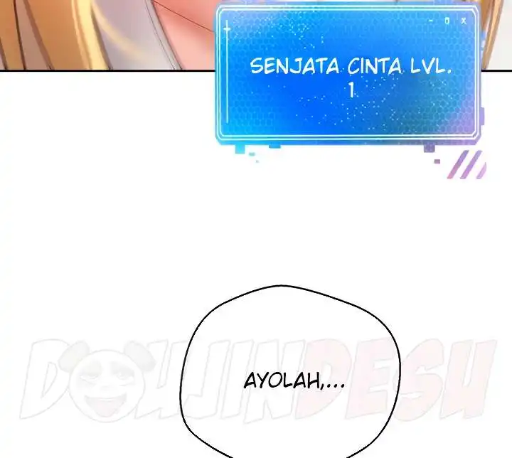 Desire Realization Application Raw Chapter 32 - Page 74