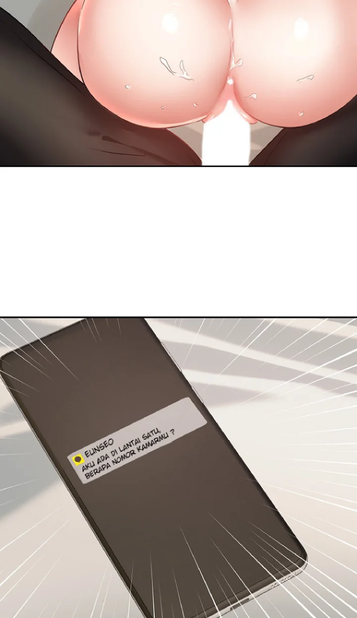 Desire Realization Application Raw Chapter 33 - Page 30