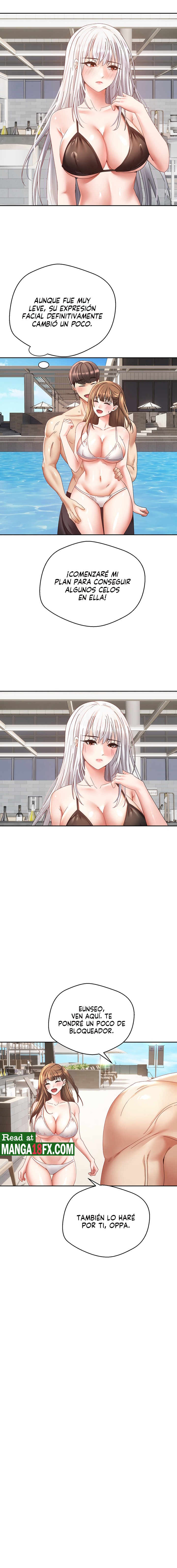 Desire Realization Application Raw Chapter 34 - Page 14