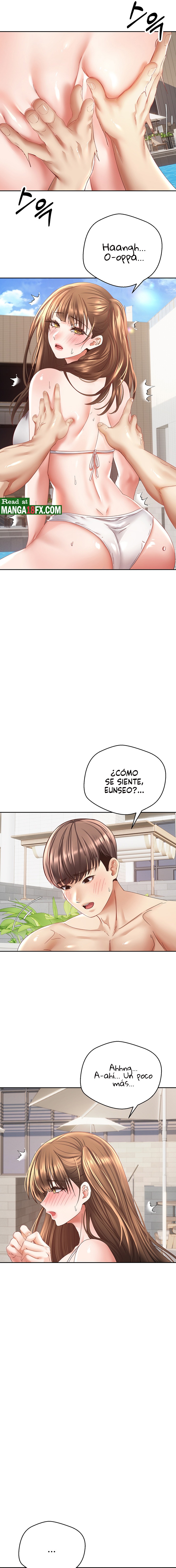 Desire Realization Application Raw Chapter 34 - Page 15