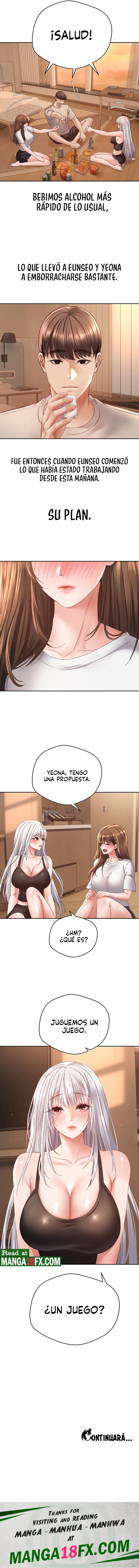 Desire Realization Application Raw Chapter 34 - Page 17