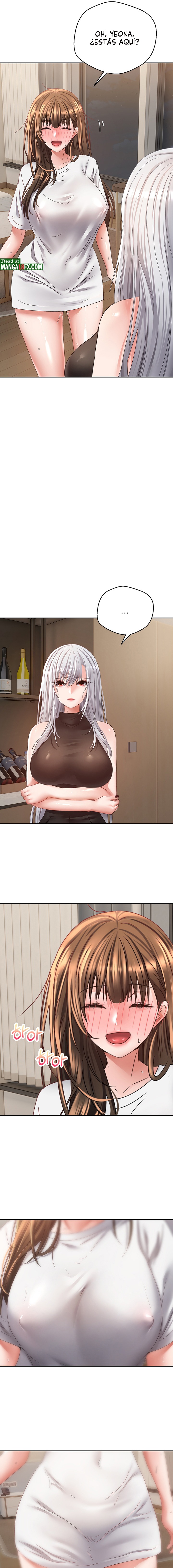 Desire Realization Application Raw Chapter 34 - Page 9