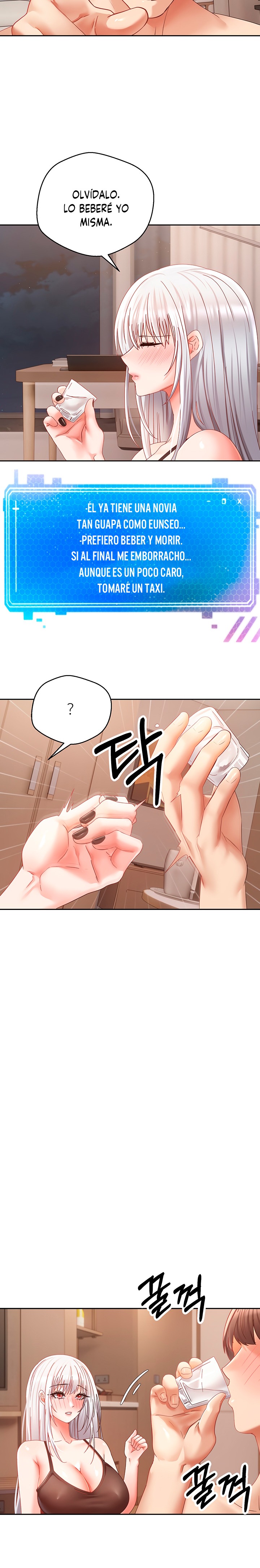 Desire Realization Application Raw Chapter 35 - Page 14