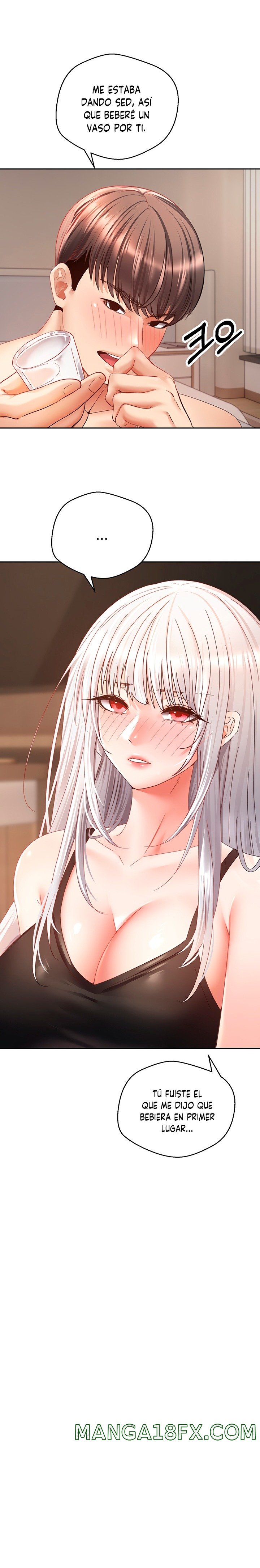 Desire Realization Application Raw Chapter 35 - Page 15