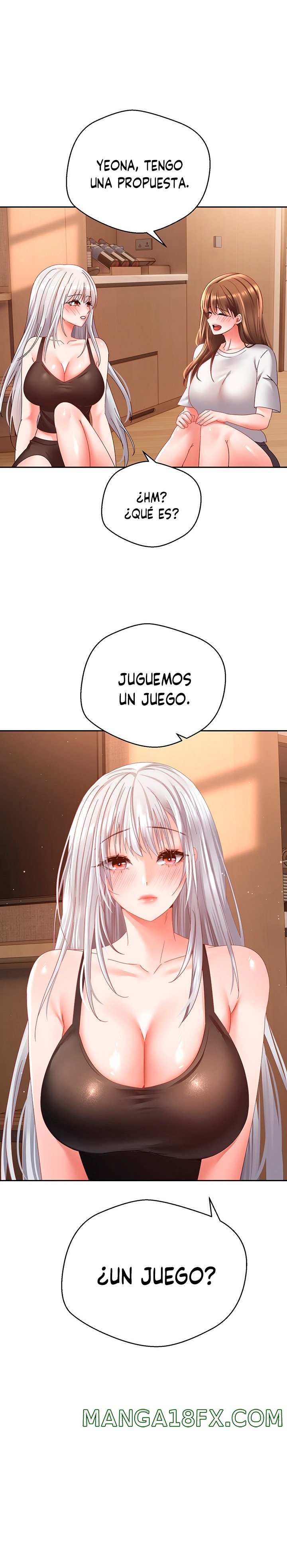 Desire Realization Application Raw Chapter 35 - Page 2