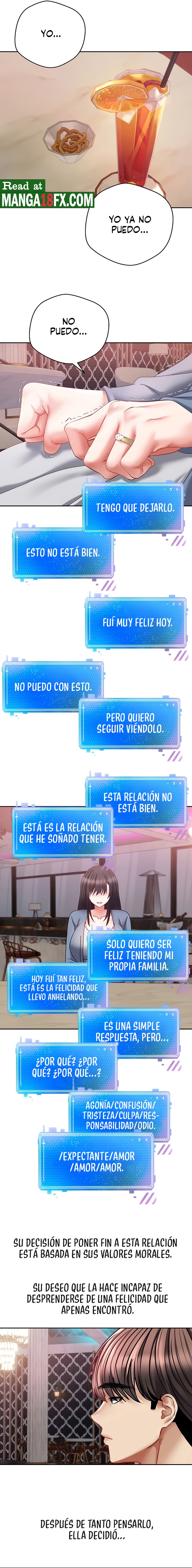 Desire Realization Application Raw Chapter 36 - Page 14