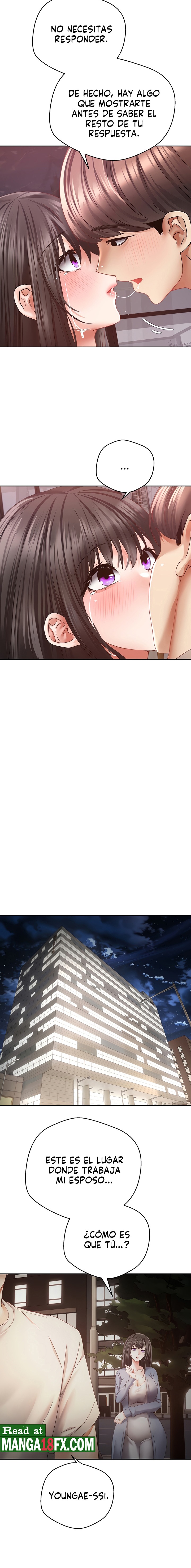 Desire Realization Application Raw Chapter 36 - Page 16