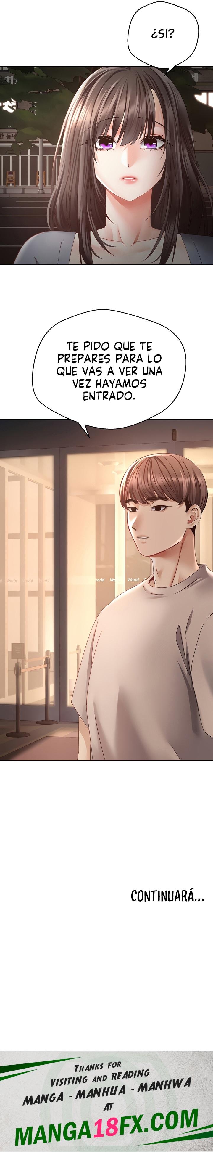 Desire Realization Application Raw Chapter 36 - Page 17