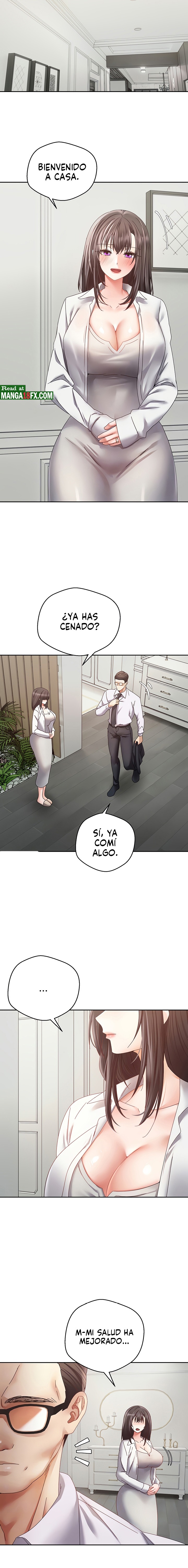 Desire Realization Application Raw Chapter 36 - Page 2