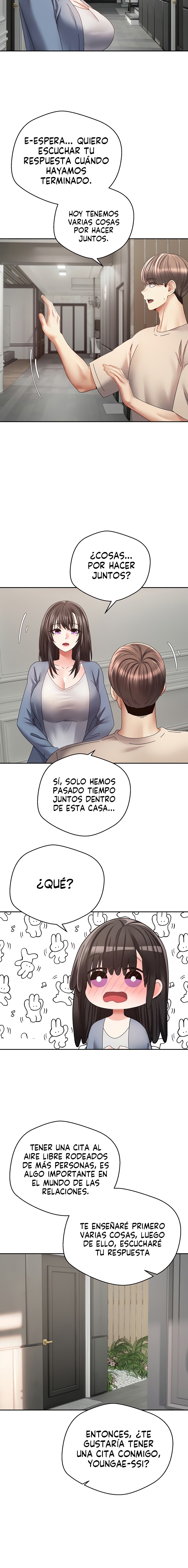 Desire Realization Application Raw Chapter 36 - Page 6