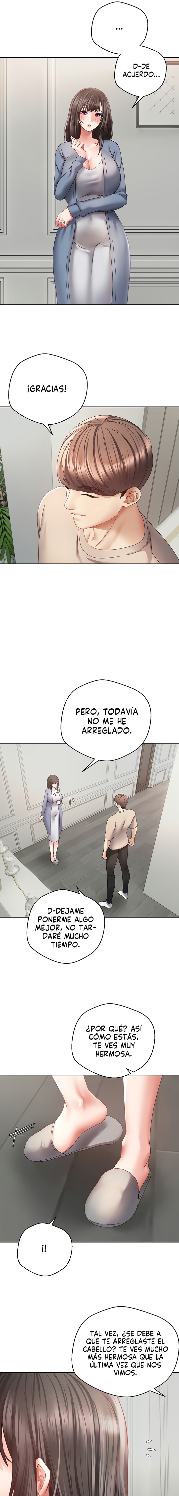 Desire Realization Application Raw Chapter 36 - Page 7