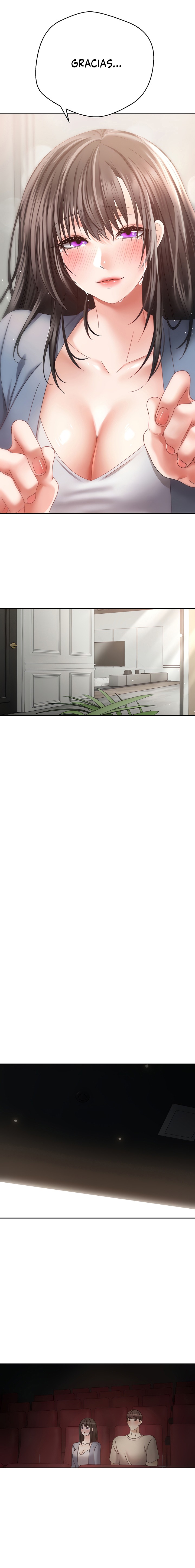 Desire Realization Application Raw Chapter 36 - Page 9