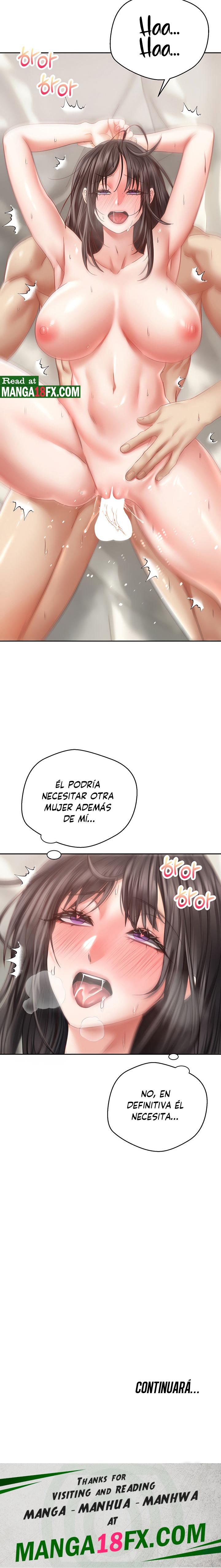 Desire Realization Application Raw Chapter 38 - Page 14