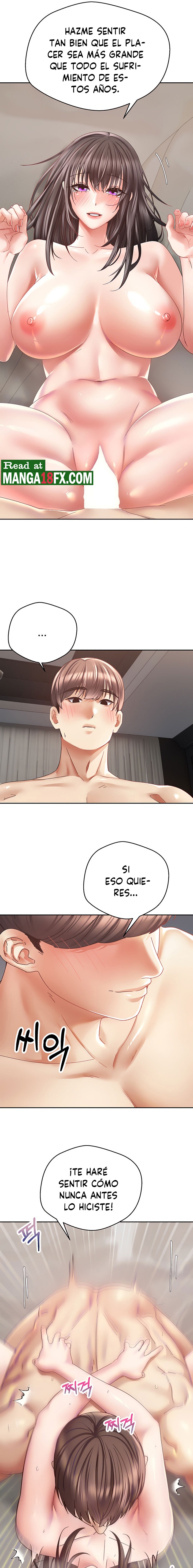 Desire Realization Application Raw Chapter 38 - Page 5