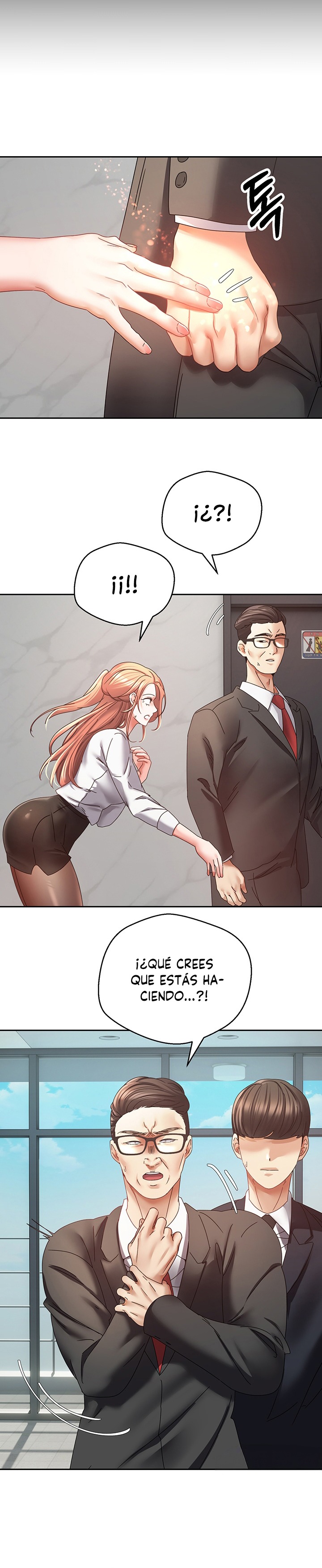 Desire Realization Application Raw Chapter 41 - Page 15