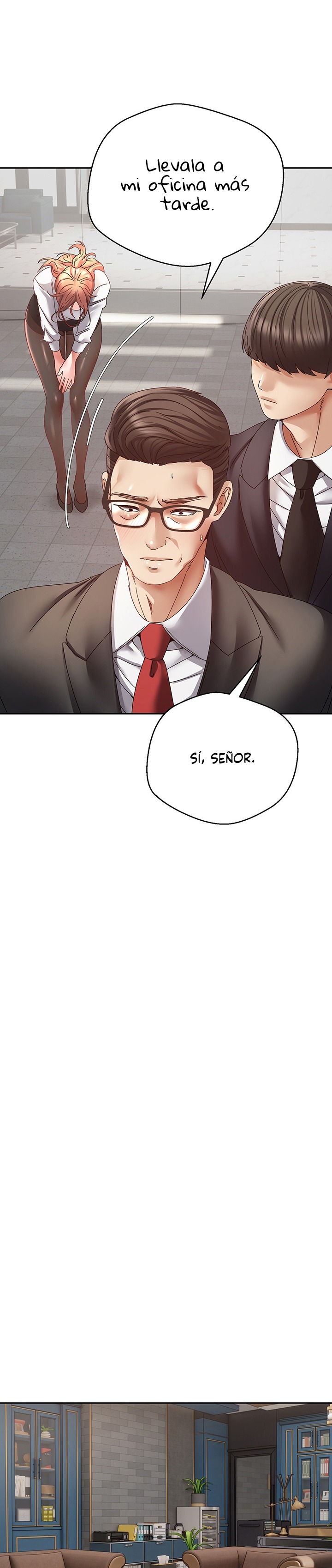 Desire Realization Application Raw Chapter 41 - Page 17