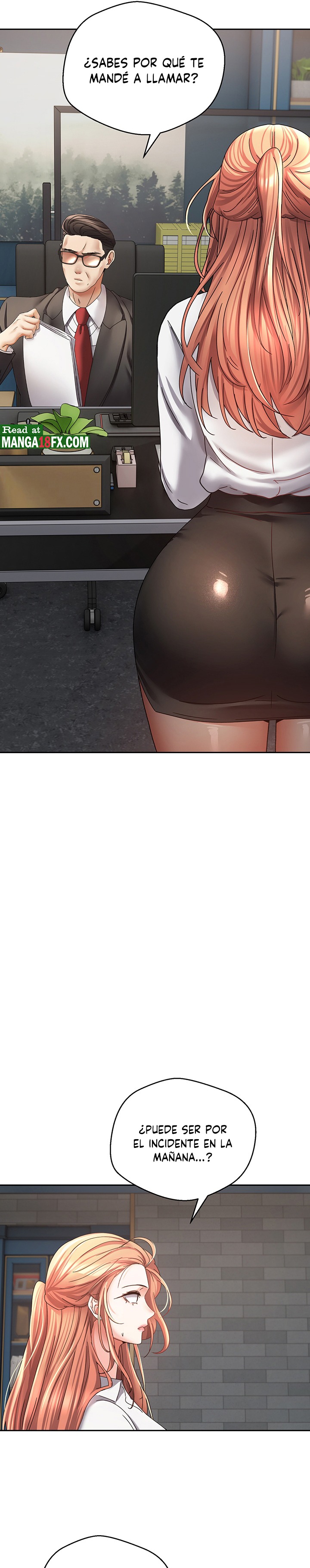 Desire Realization Application Raw Chapter 41 - Page 19