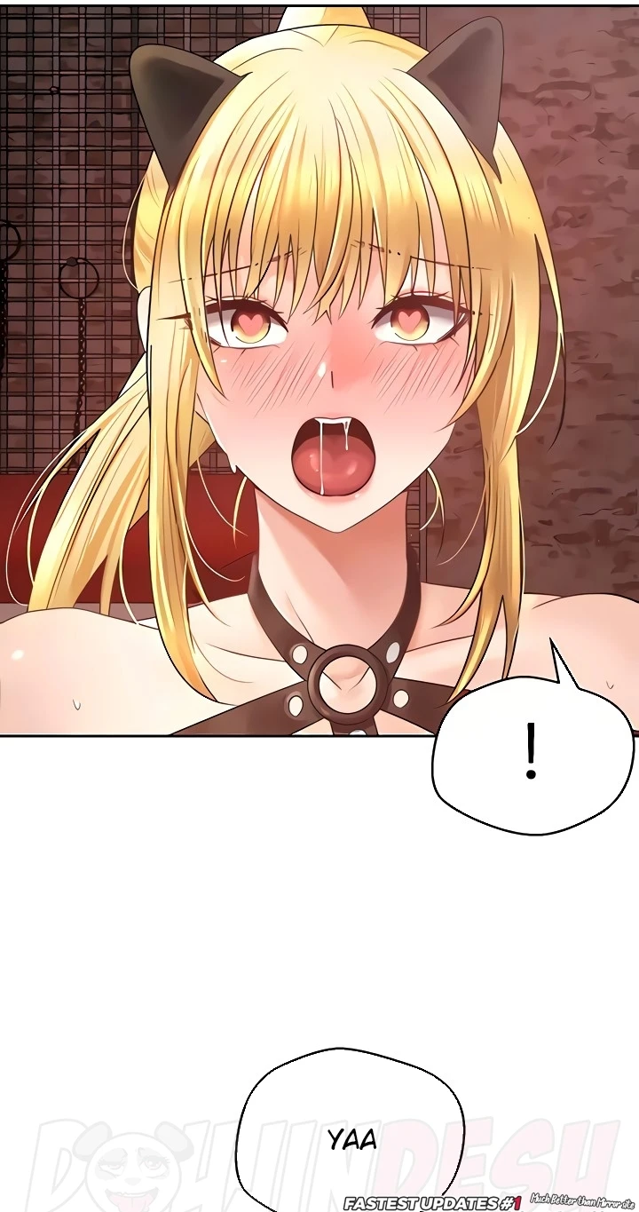 Desire Realization Application Raw Chapter 44 - Page 19