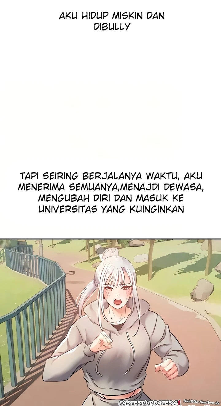 Desire Realization Application Raw Chapter 45 - Page 15