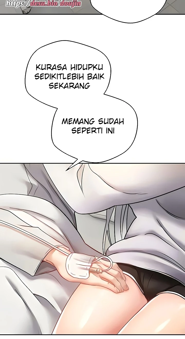 Desire Realization Application Raw Chapter 45 - Page 18