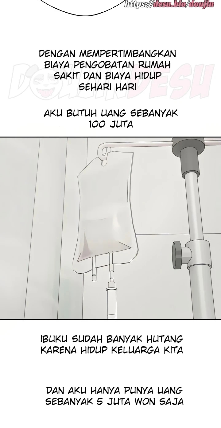 Desire Realization Application Raw Chapter 45 - Page 20