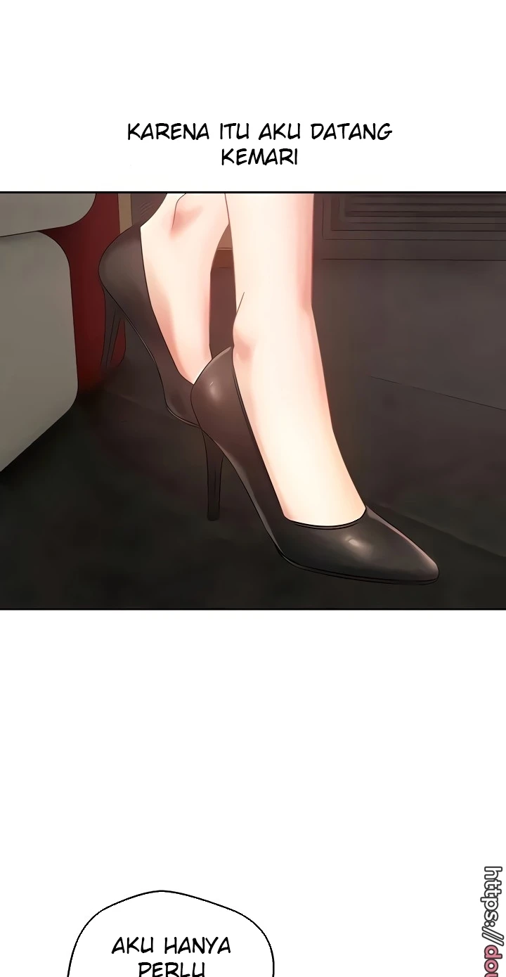 Desire Realization Application Raw Chapter 45 - Page 21