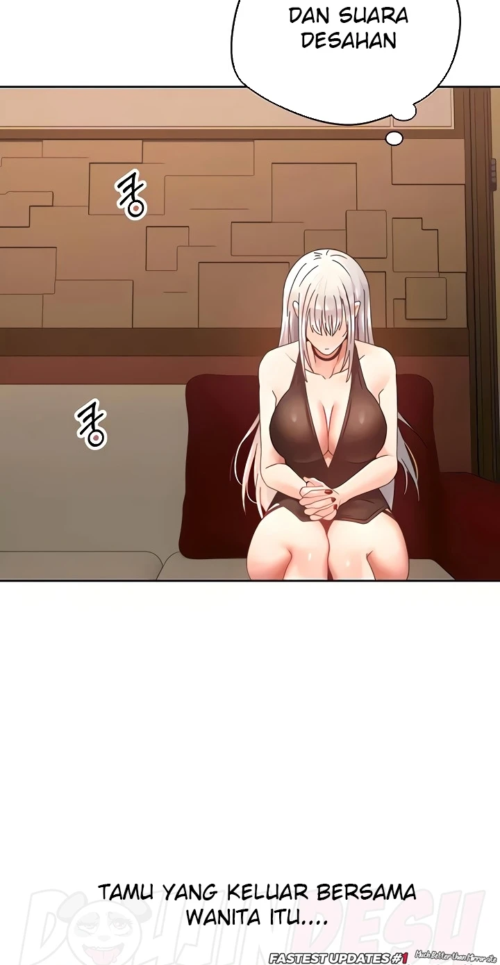 Desire Realization Application Raw Chapter 45 - Page 23