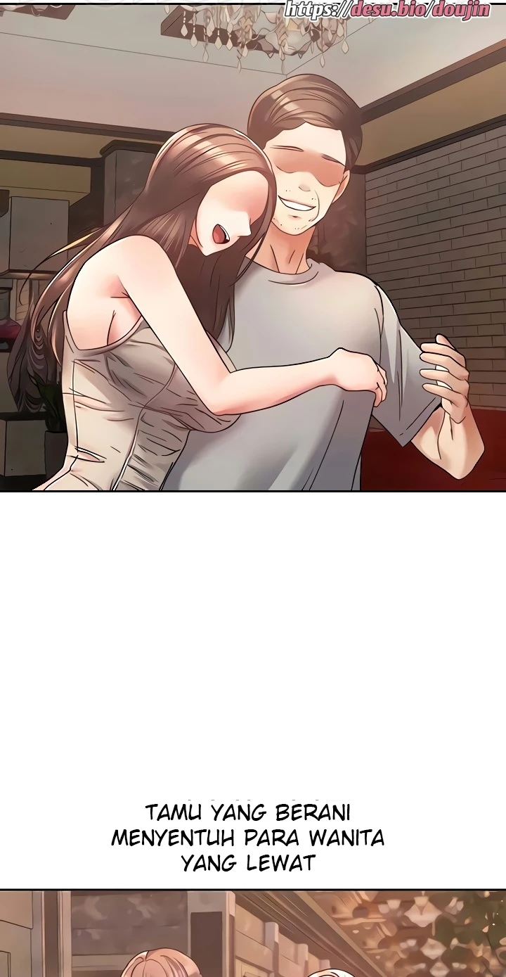 Desire Realization Application Raw Chapter 45 - Page 24