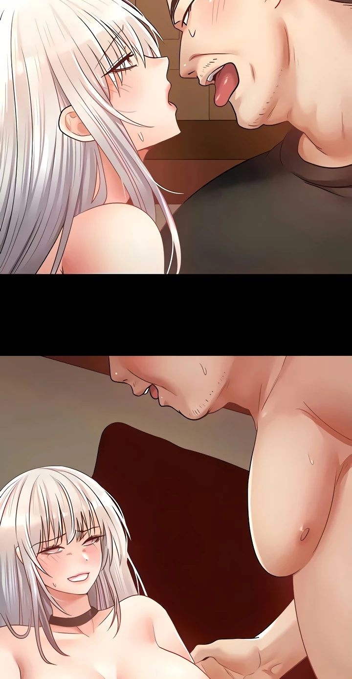 Desire Realization Application Raw Chapter 45 - Page 27