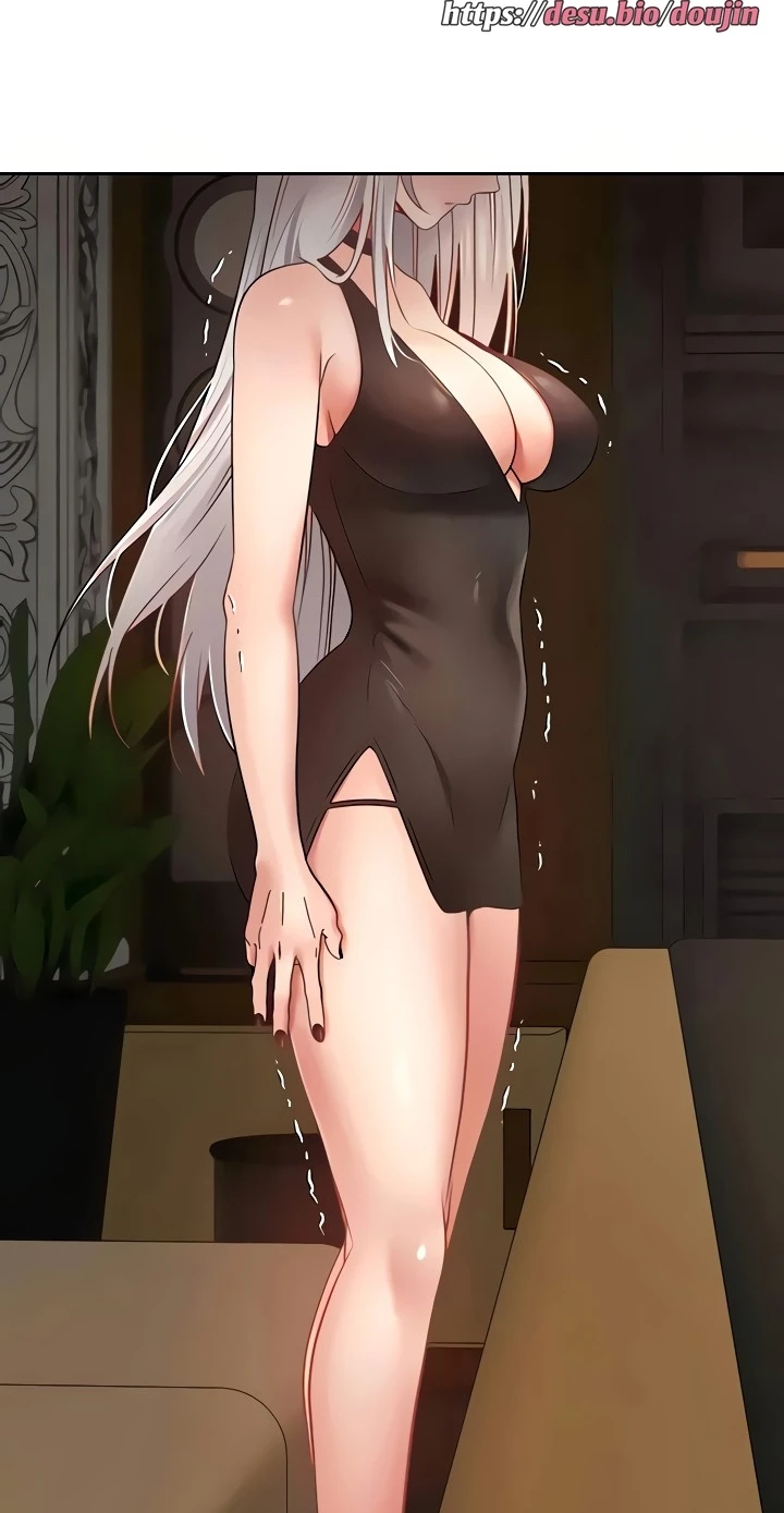 Desire Realization Application Raw Chapter 45 - Page 32