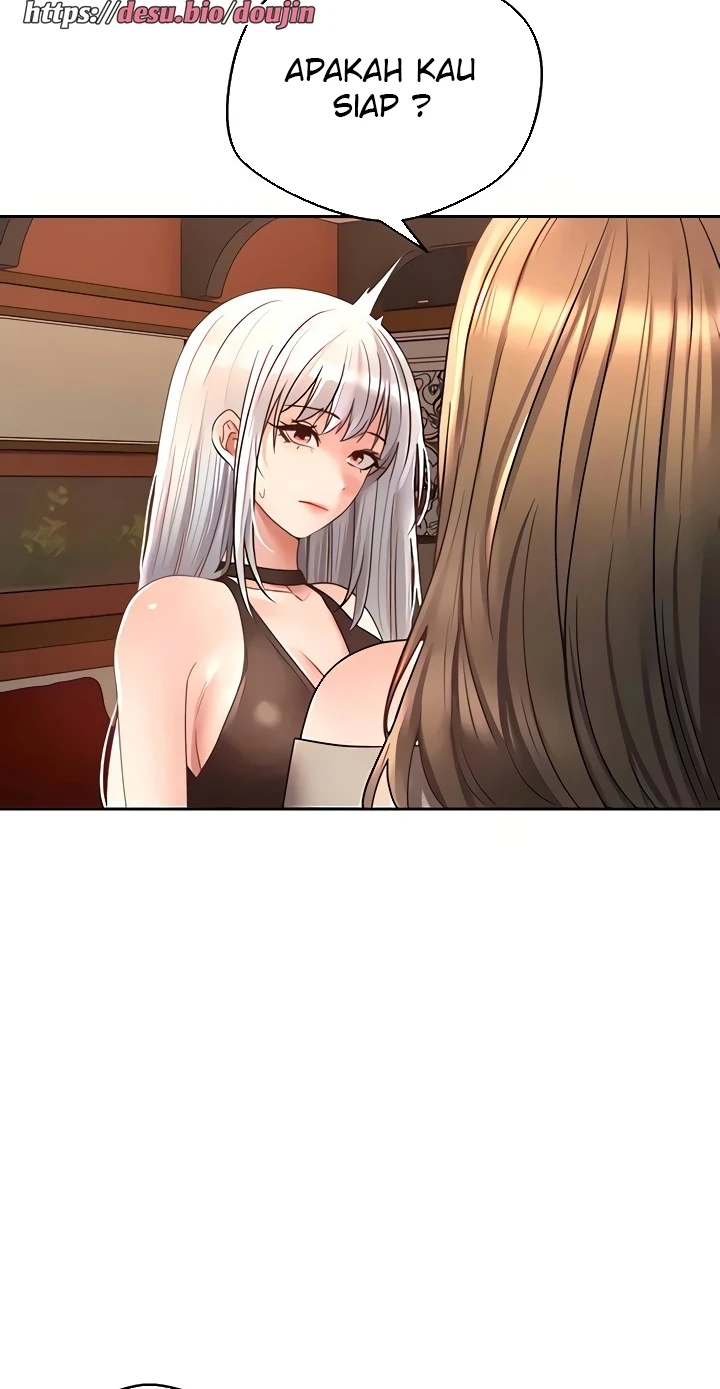 Desire Realization Application Raw Chapter 45 - Page 34