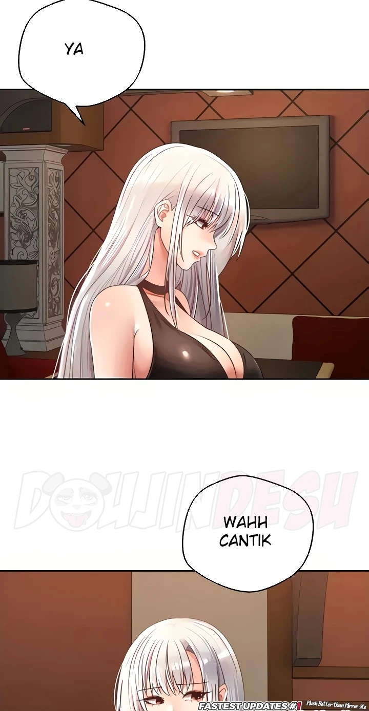 Desire Realization Application Raw Chapter 45 - Page 35