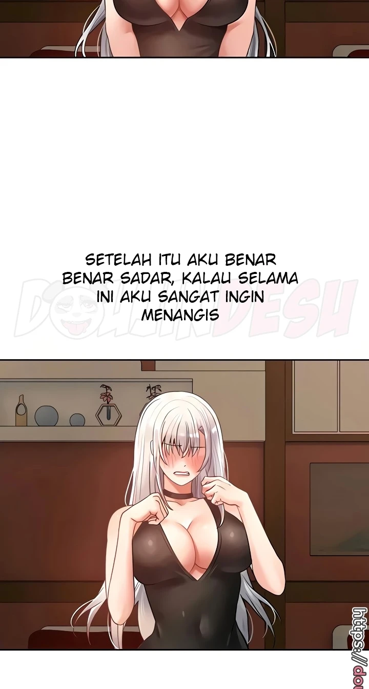 Desire Realization Application Raw Chapter 45 - Page 43