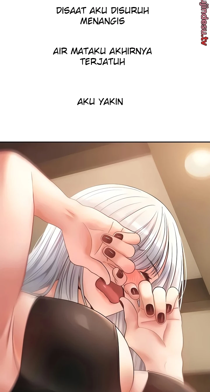 Desire Realization Application Raw Chapter 45 - Page 44