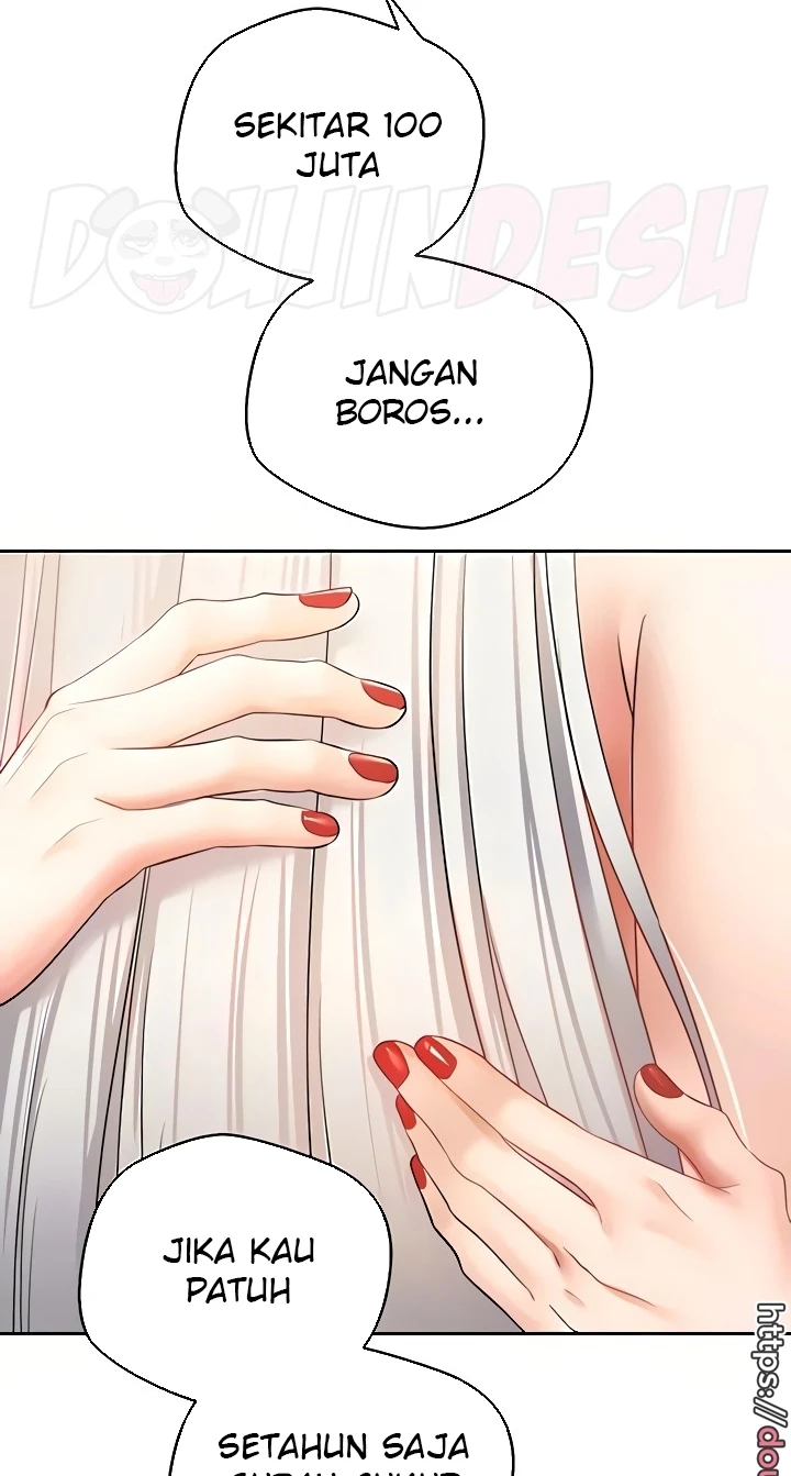 Desire Realization Application Raw Chapter 45 - Page 47