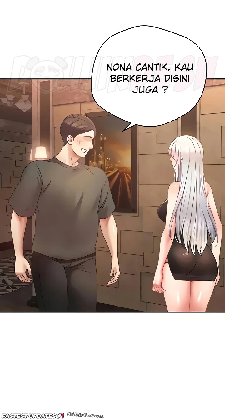 Desire Realization Application Raw Chapter 45 - Page 53